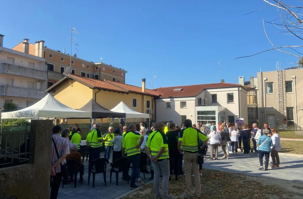 Centro Sollievo Musile di Piave