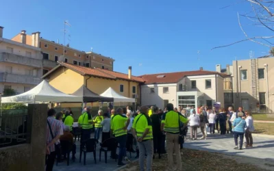 I Musili incontrano la cittadinanza: evento aperto al pubblico