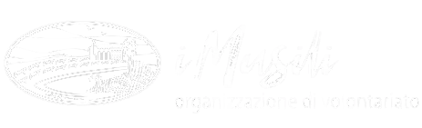 i musili organizzazione volontariato logo