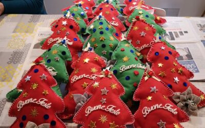 Chiusure per festività natalizie 2024