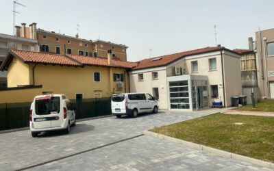 Dona il 5×1000 ai Musili – Organizzazione di Volontariato
