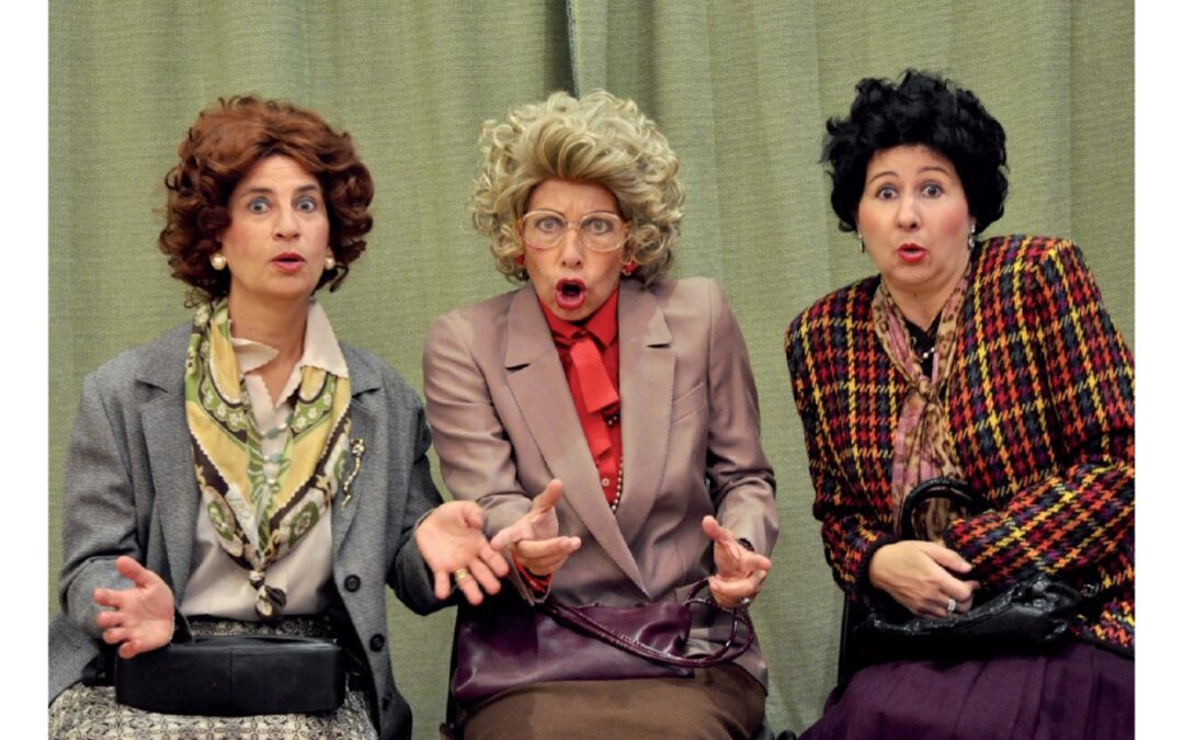 “Betoneghe se nasse, no se deventa.” 10 anni di Centro Sollievo